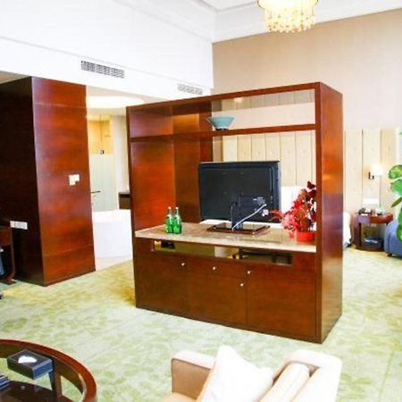 Wenzhou Binhai Grand Hotel Kültér fotó