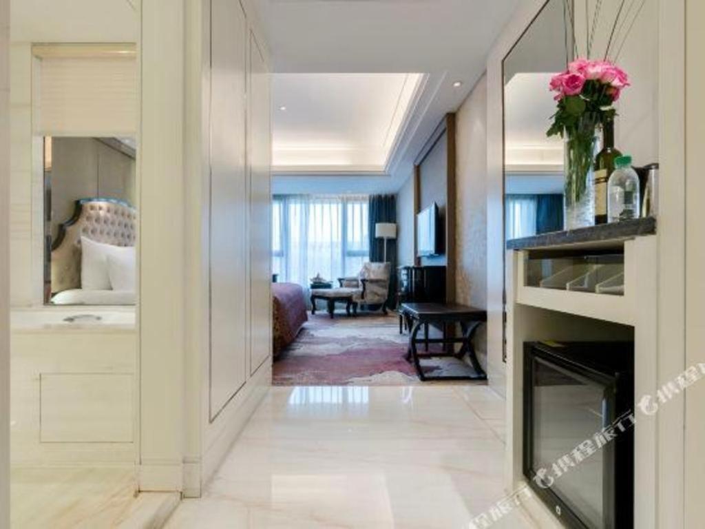 Wenzhou Binhai Grand Hotel Kültér fotó