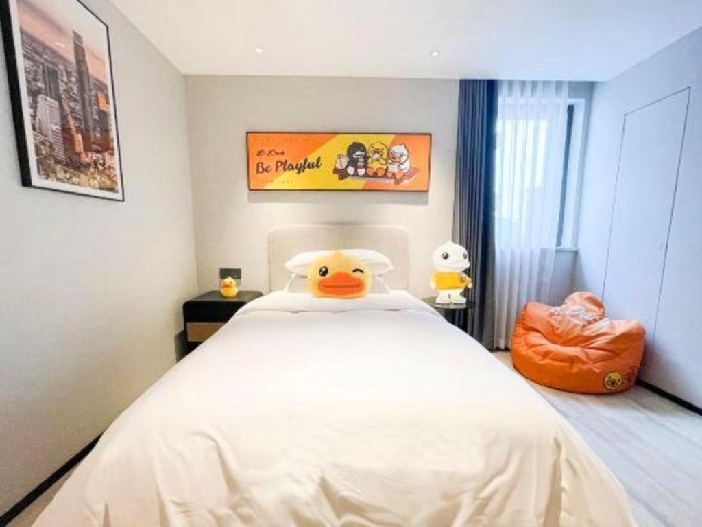 Wenzhou Binhai Grand Hotel Kültér fotó