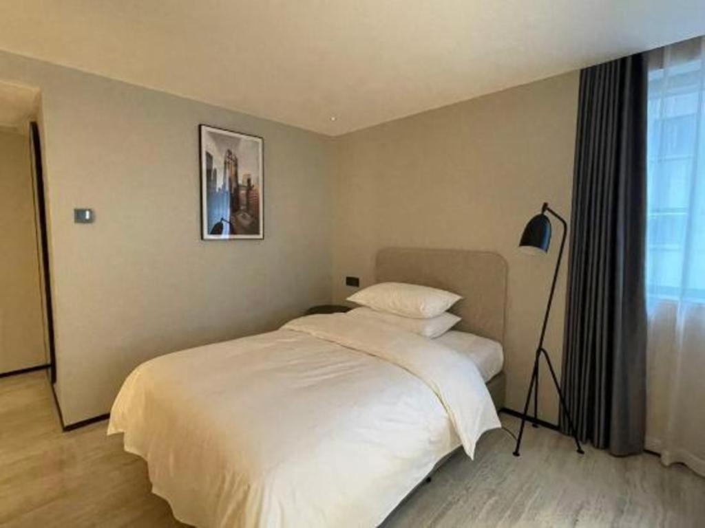 Wenzhou Binhai Grand Hotel Kültér fotó