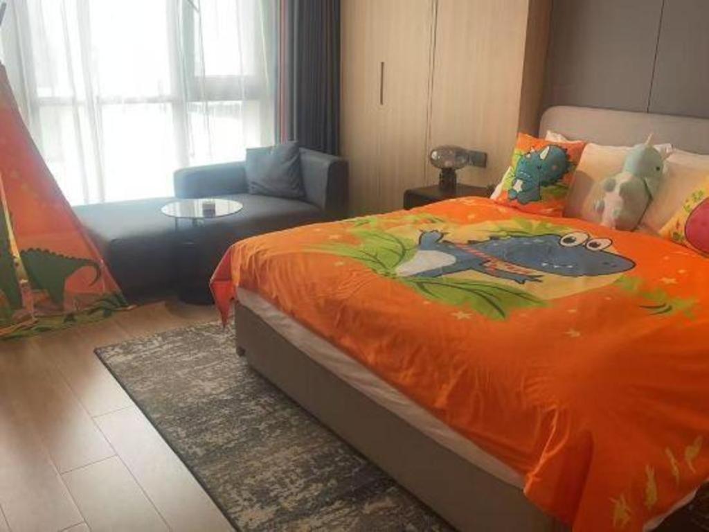 Wenzhou Binhai Grand Hotel Kültér fotó