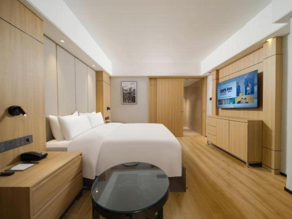 Wenzhou Binhai Grand Hotel Kültér fotó