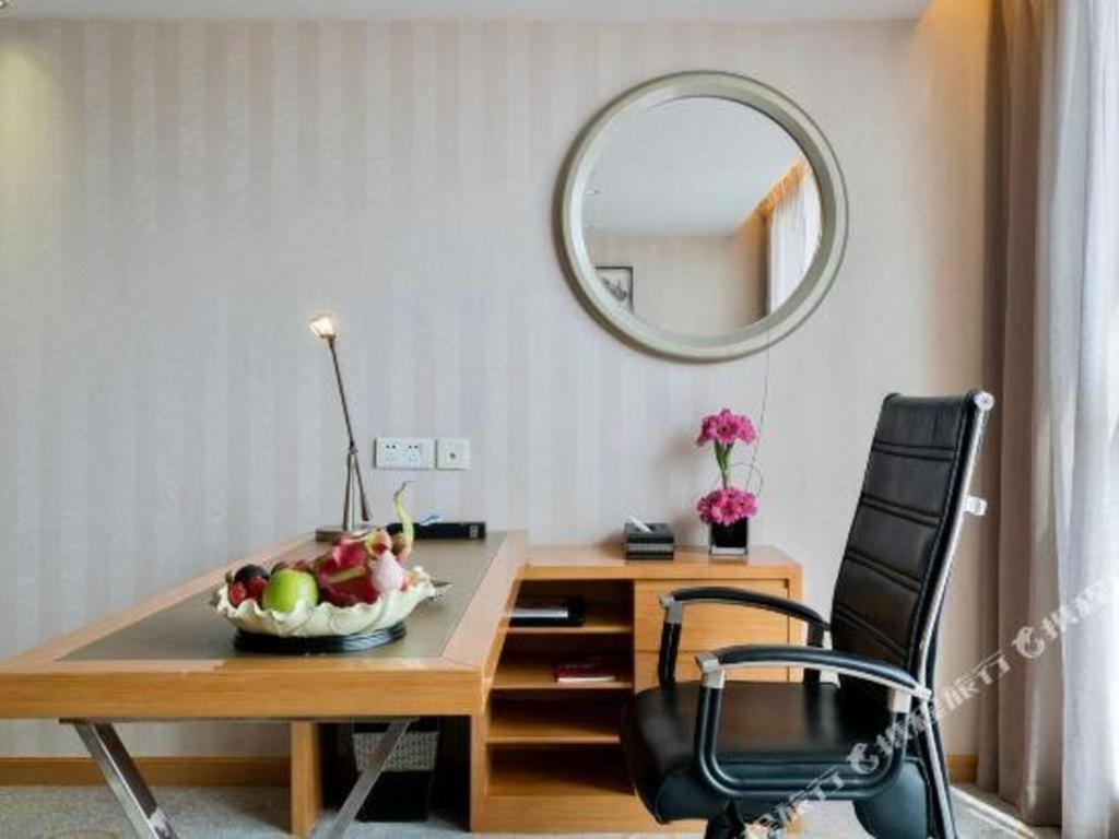 Wenzhou Binhai Grand Hotel Kültér fotó