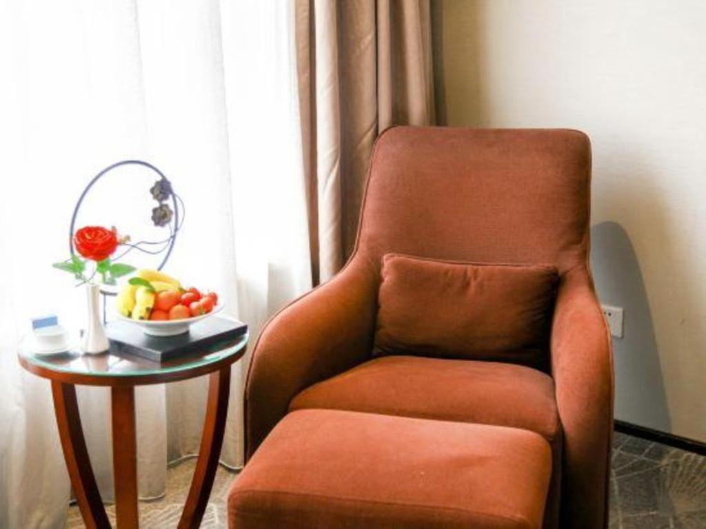 Wenzhou Binhai Grand Hotel Kültér fotó