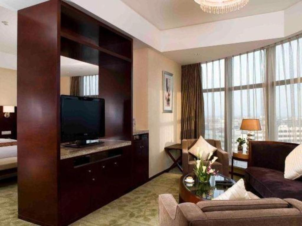 Wenzhou Binhai Grand Hotel Kültér fotó