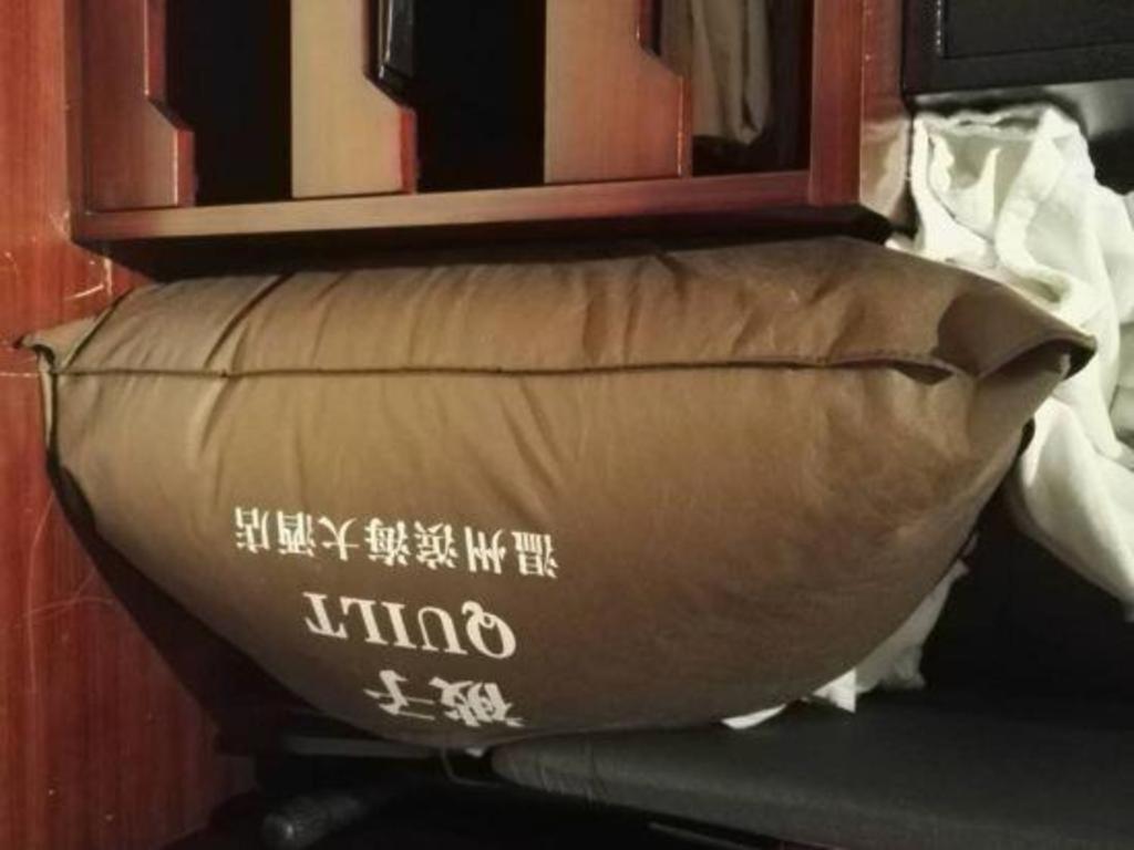 Wenzhou Binhai Grand Hotel Kültér fotó
